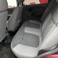 Daewoo Matiz — миниатюра 9