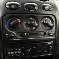 Daewoo Matiz — миниатюра 10