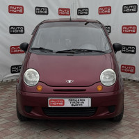 Daewoo Matiz — миниатюра 2