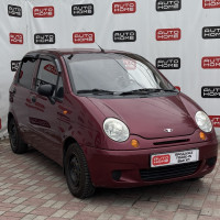 Daewoo Matiz — миниатюра 3