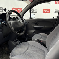 Daewoo Matiz — миниатюра 7