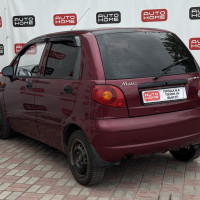 Daewoo Matiz — миниатюра 6