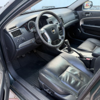 Chevrolet Epica — миниатюра 7