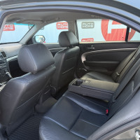 Chevrolet Epica — миниатюра 9