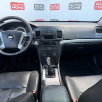 Chevrolet Epica — миниатюра 8