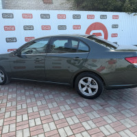 Chevrolet Epica — миниатюра 4