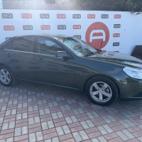 Chevrolet Epica — миниатюра 3