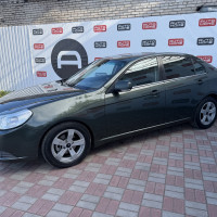 Chevrolet Epica — миниатюра 1