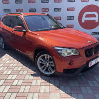 BMW X1 — миниатюра 3