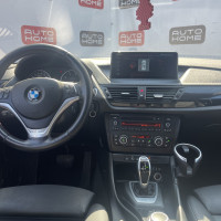 BMW X1 — миниатюра 8