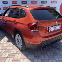 BMW X1 — миниатюра 6