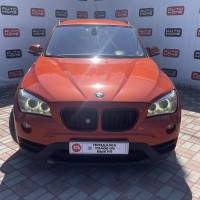 BMW X1 — миниатюра 2