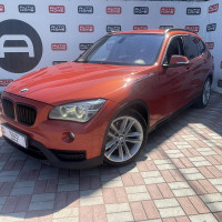 BMW X1 — миниатюра 1