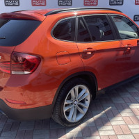 BMW X1 — миниатюра 4