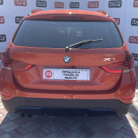 BMW X1 — миниатюра 5