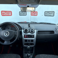 Renault Logan — миниатюра 9