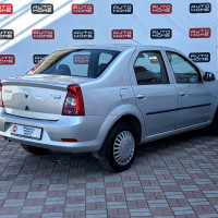 Renault Logan — миниатюра 4