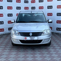 Renault Logan — миниатюра 2