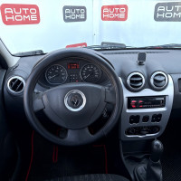 Renault Logan — миниатюра 11