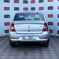 Renault Logan — миниатюра 5