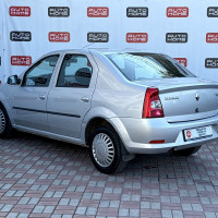 Renault Logan — миниатюра 6