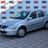 Renault Logan — миниатюра 1