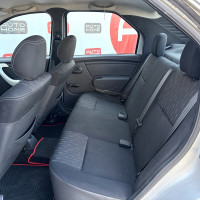 Renault Logan — миниатюра 14