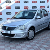Renault Logan — миниатюра 7