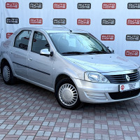Renault Logan — миниатюра 3