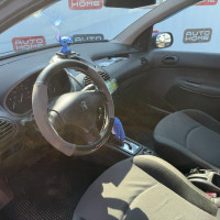 Peugeot 206 — миниатюра 8