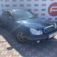 Hyundai Sonata — миниатюра 3