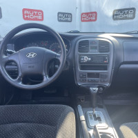 Hyundai Sonata — миниатюра 8