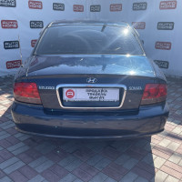 Hyundai Sonata — миниатюра 5