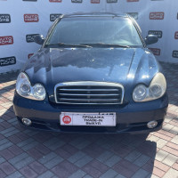 Hyundai Sonata — миниатюра 2