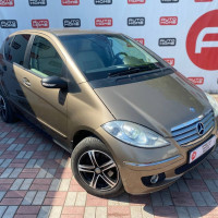 Mercedes-Benz A-класс — миниатюра 3