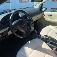 Mercedes-Benz A-класс — миниатюра 9