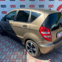 Mercedes-Benz A-класс — миниатюра 4