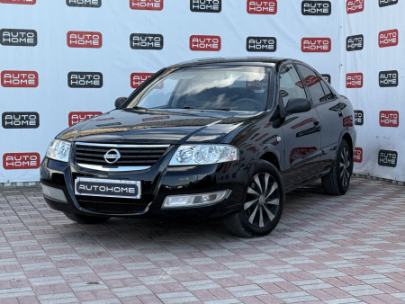 Nissan Sunny