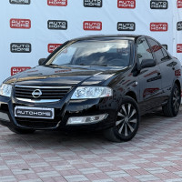 Nissan Sunny — миниатюра 1