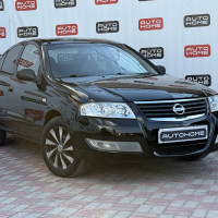 Nissan Sunny — миниатюра 3