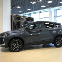 Belgee X50+ — миниатюра 3