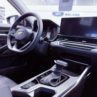 Belgee S50 — миниатюра 7