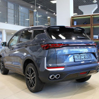 Belgee X50+ — миниатюра 5