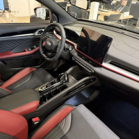 Geely Coolray — миниатюра 12