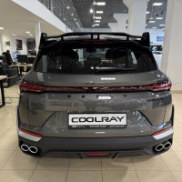 Geely Coolray — миниатюра 5