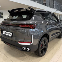 Geely Coolray — миниатюра 6
