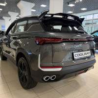 Geely Coolray — миниатюра 3