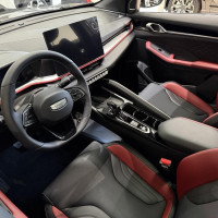 Geely Coolray — миниатюра 7