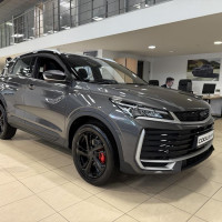 Geely Coolray — миниатюра 4