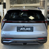 Geely Atlas — миниатюра 7